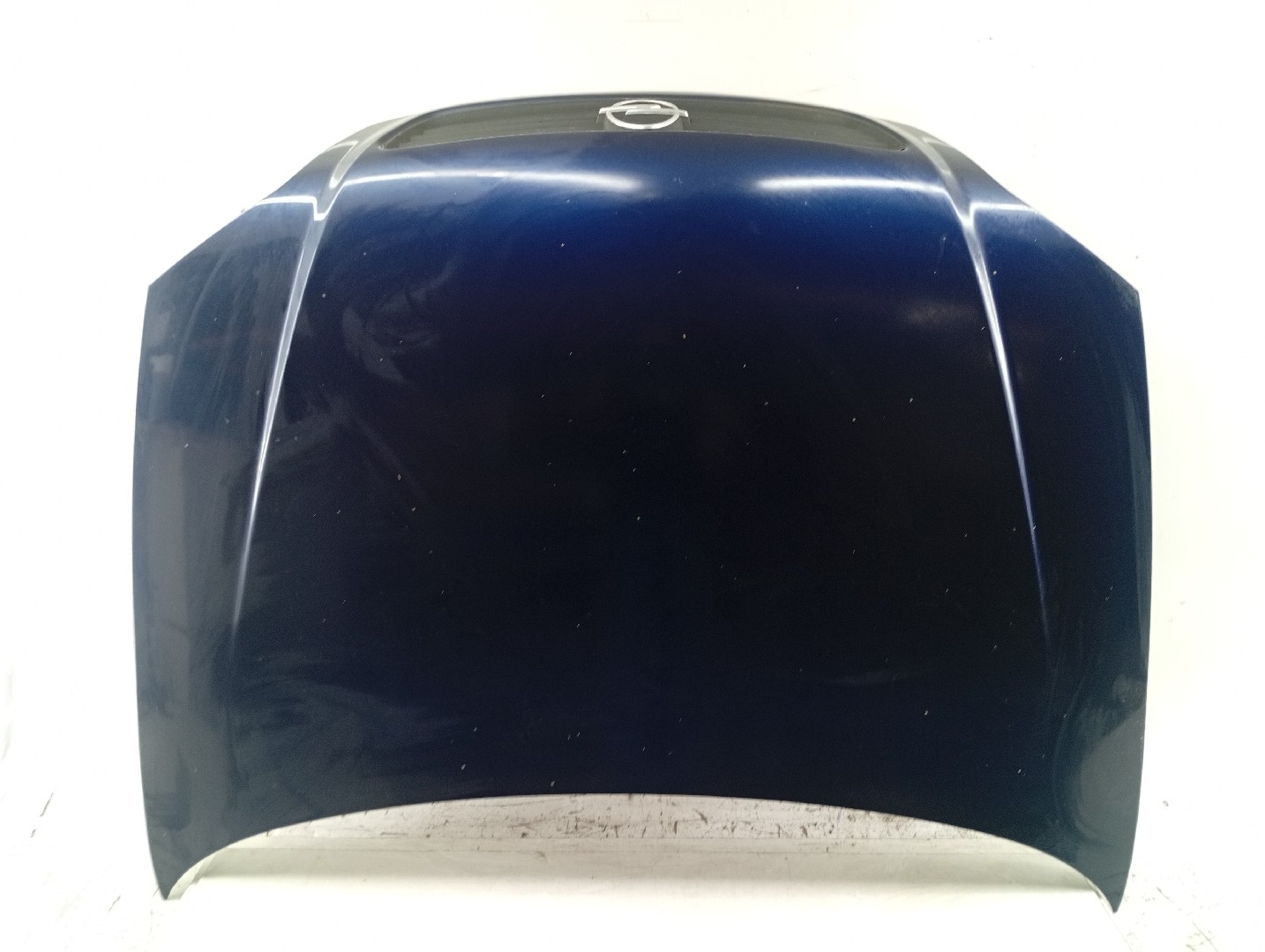 Capot OPEL ASTRA G Coupé (T98) | 00 - 05 Imagem-1
