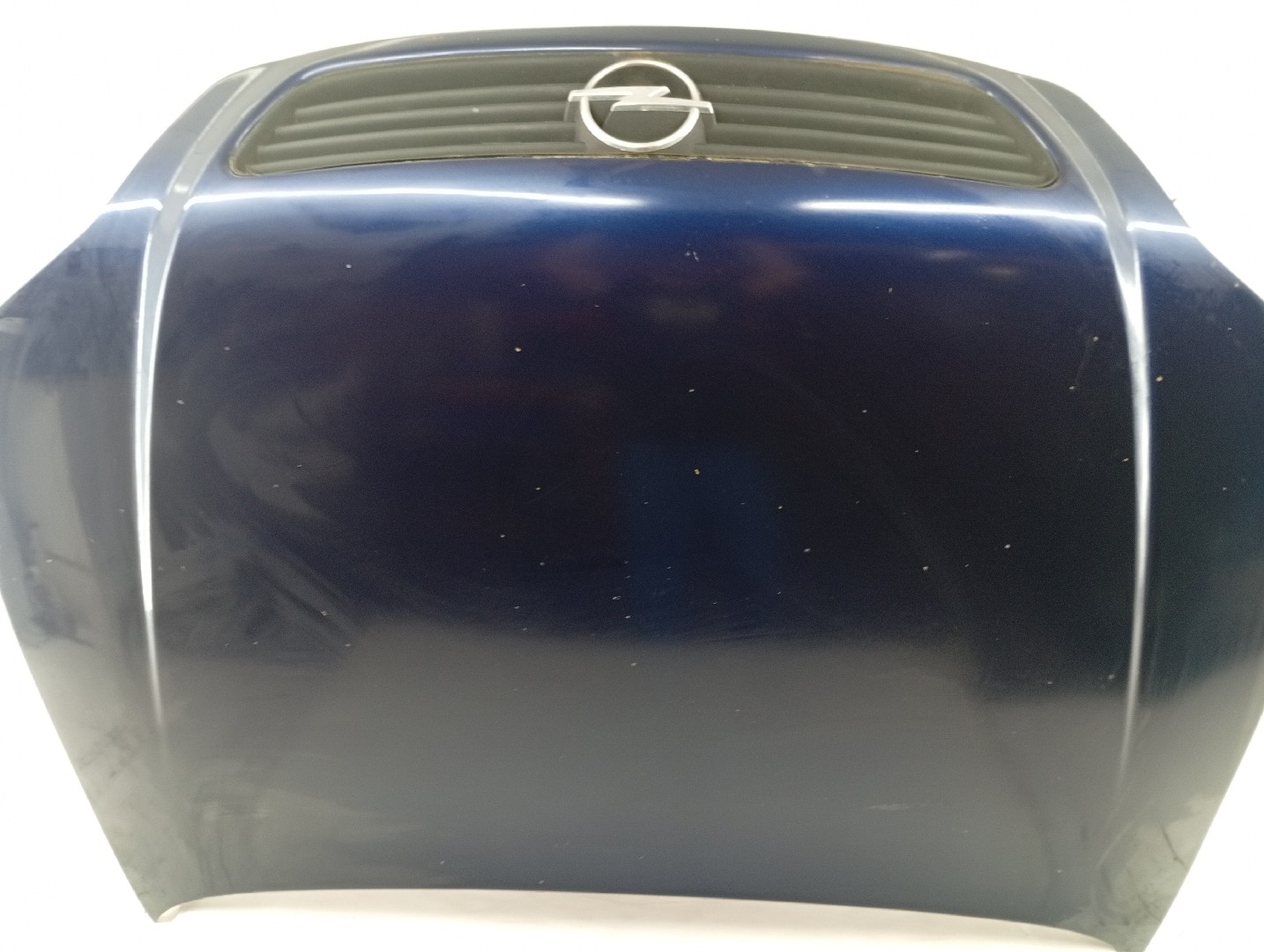 Capot OPEL ASTRA G Coupé (T98) | 00 - 05 Imagem-3