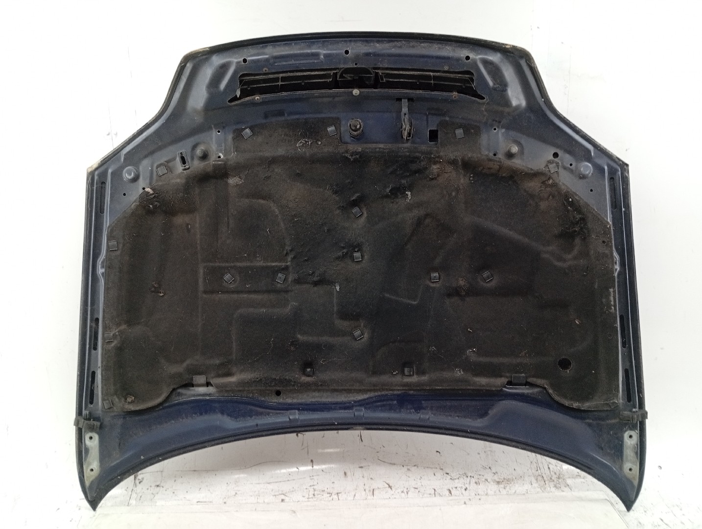 Capot OPEL ASTRA G Coupé (T98) | 00 - 05 Imagem-5
