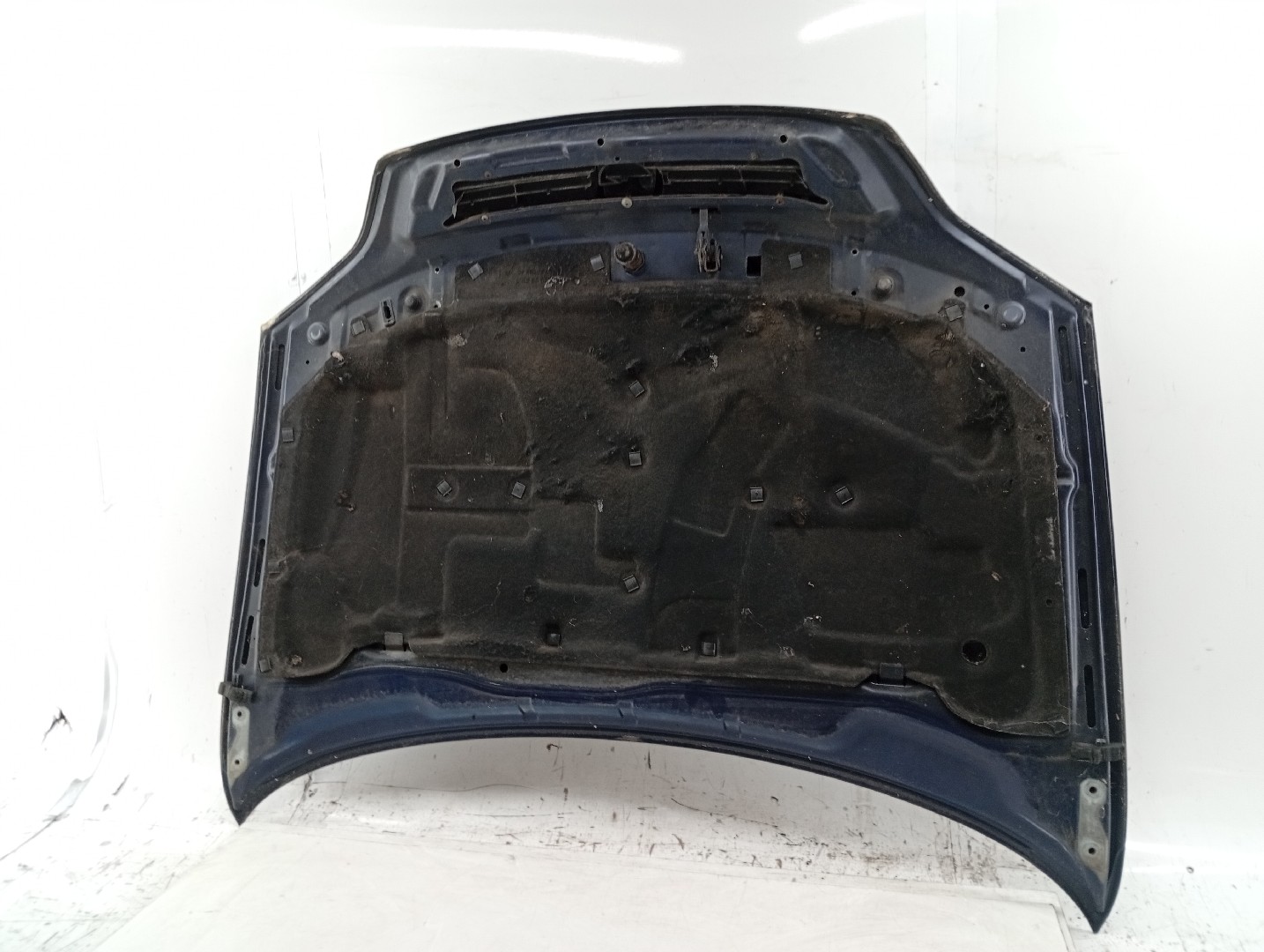 Capot OPEL ASTRA G Coupé (T98) | 00 - 05 Imagem-7
