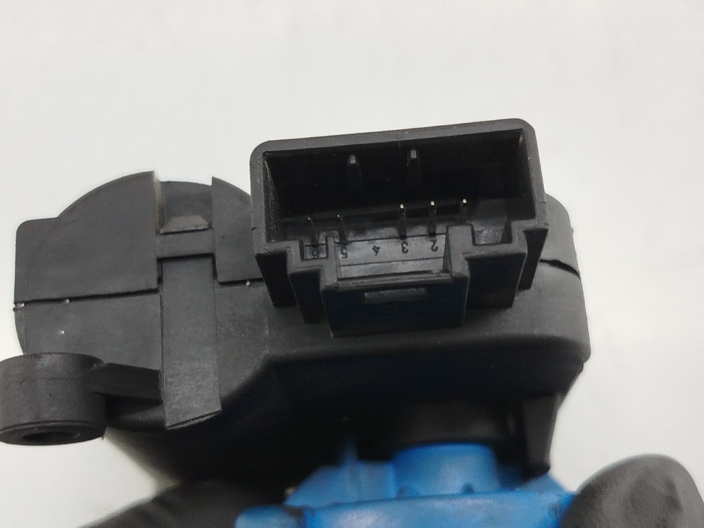 Atuador da Climatizaçao / Sofagem  AUDI A4 Avant (8E5, B6) | 00 - 05 Imagem-3