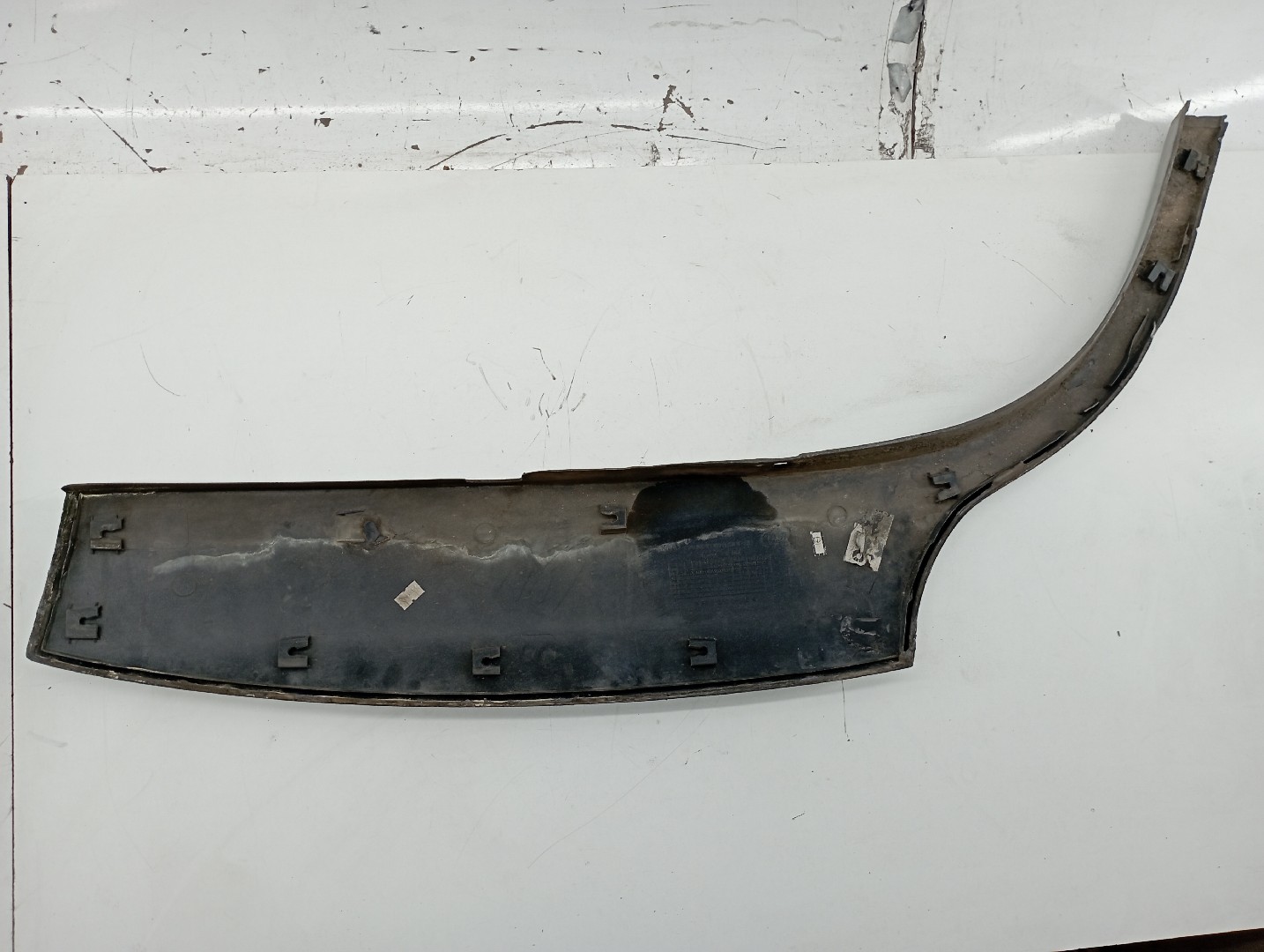 Acabamento exterior KIA SPORTAGE (JE_, KM_) | 04 -  Imagem-5