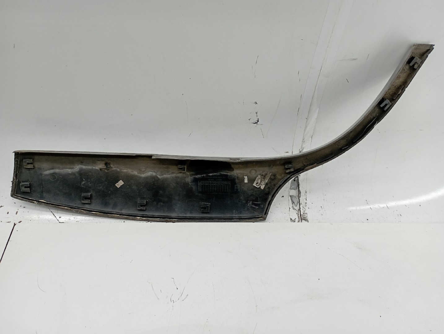 Acabamento exterior KIA SPORTAGE (JE_, KM_) | 04 -  Imagem-6