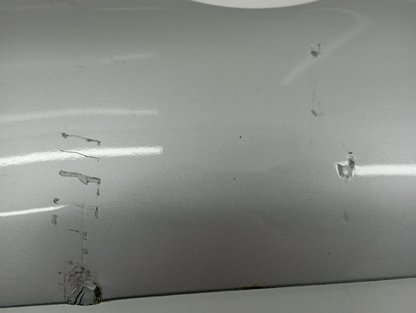 Acabamento inferior KIA SPORTAGE (JE_, KM_) | 04 -  Imagem-2