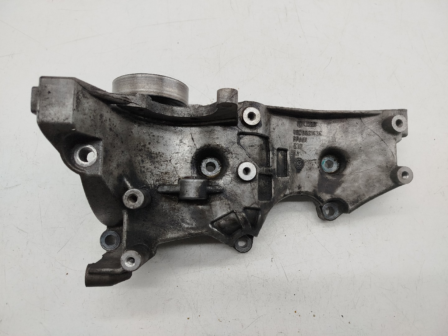 Suporte De Alternador AUDI A4 Avant (8E5, B6) | 00 - 05