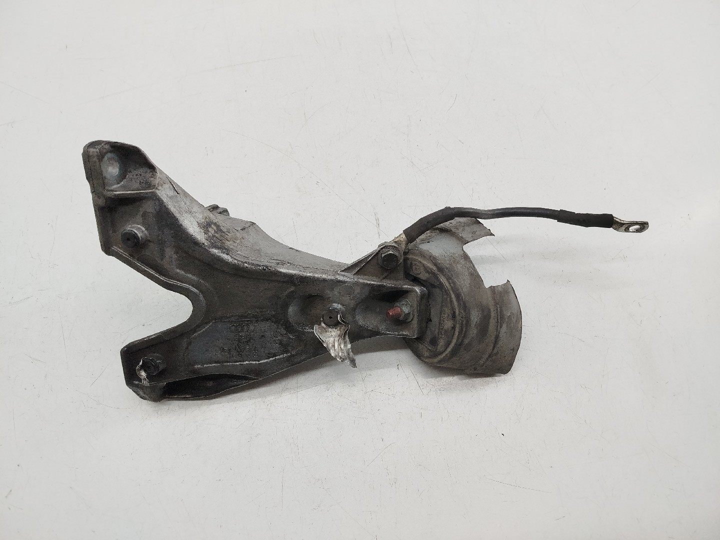 Apoio de motor AUDI A4 Avant (8E5, B6) | 00 - 05
