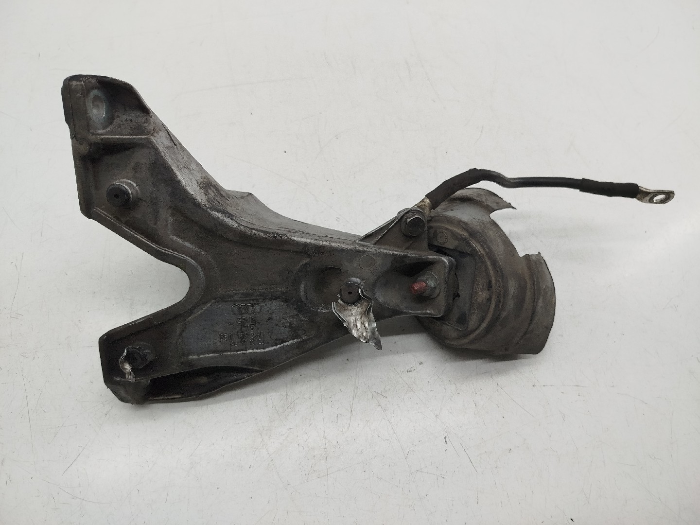 Apoio de motor AUDI A4 Avant (8E5, B6) | 00 - 05 Imagem-6