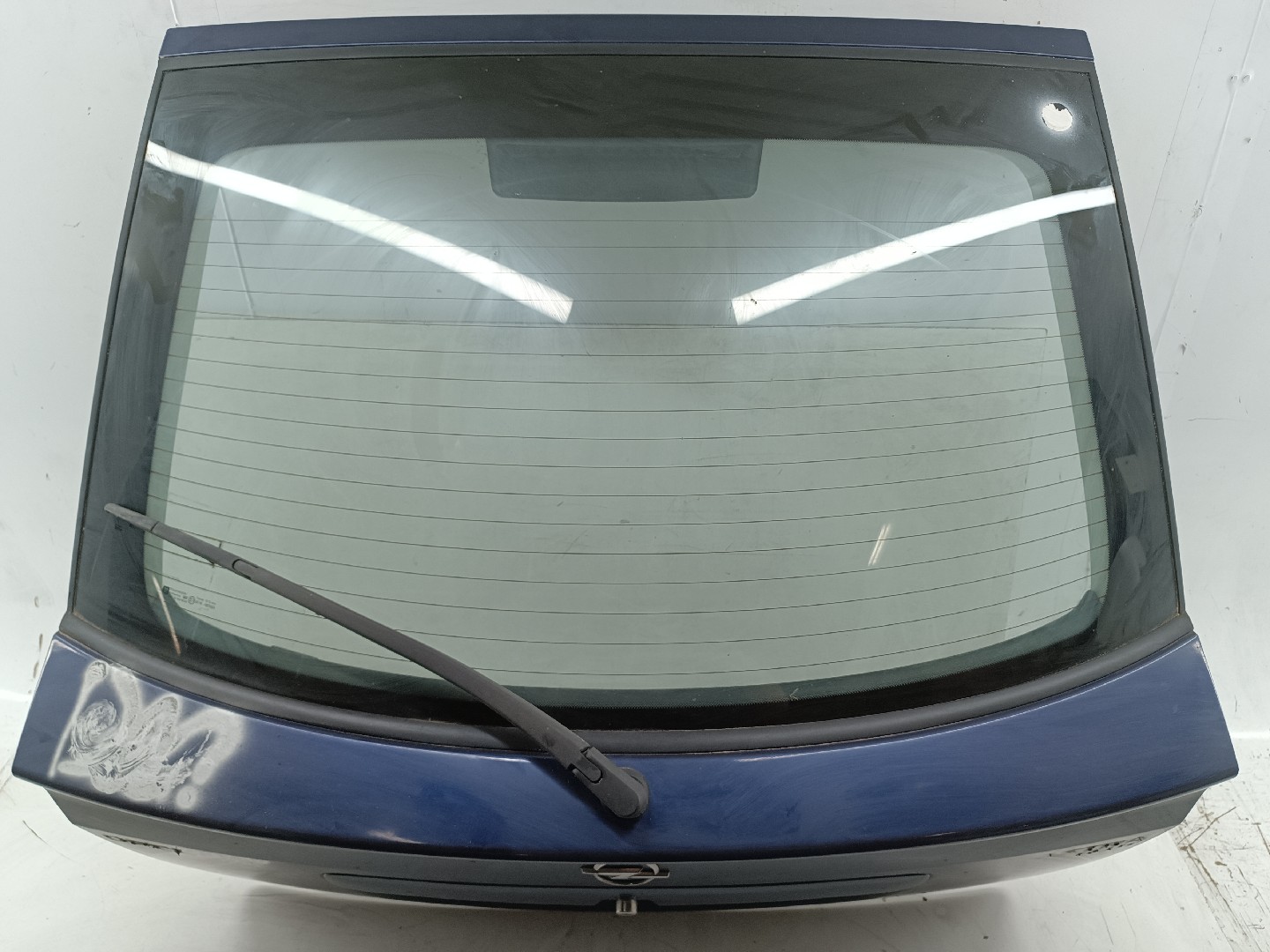 Porta de mala OPEL ASTRA G Coupé (T98) | 00 - 05 Imagem-5