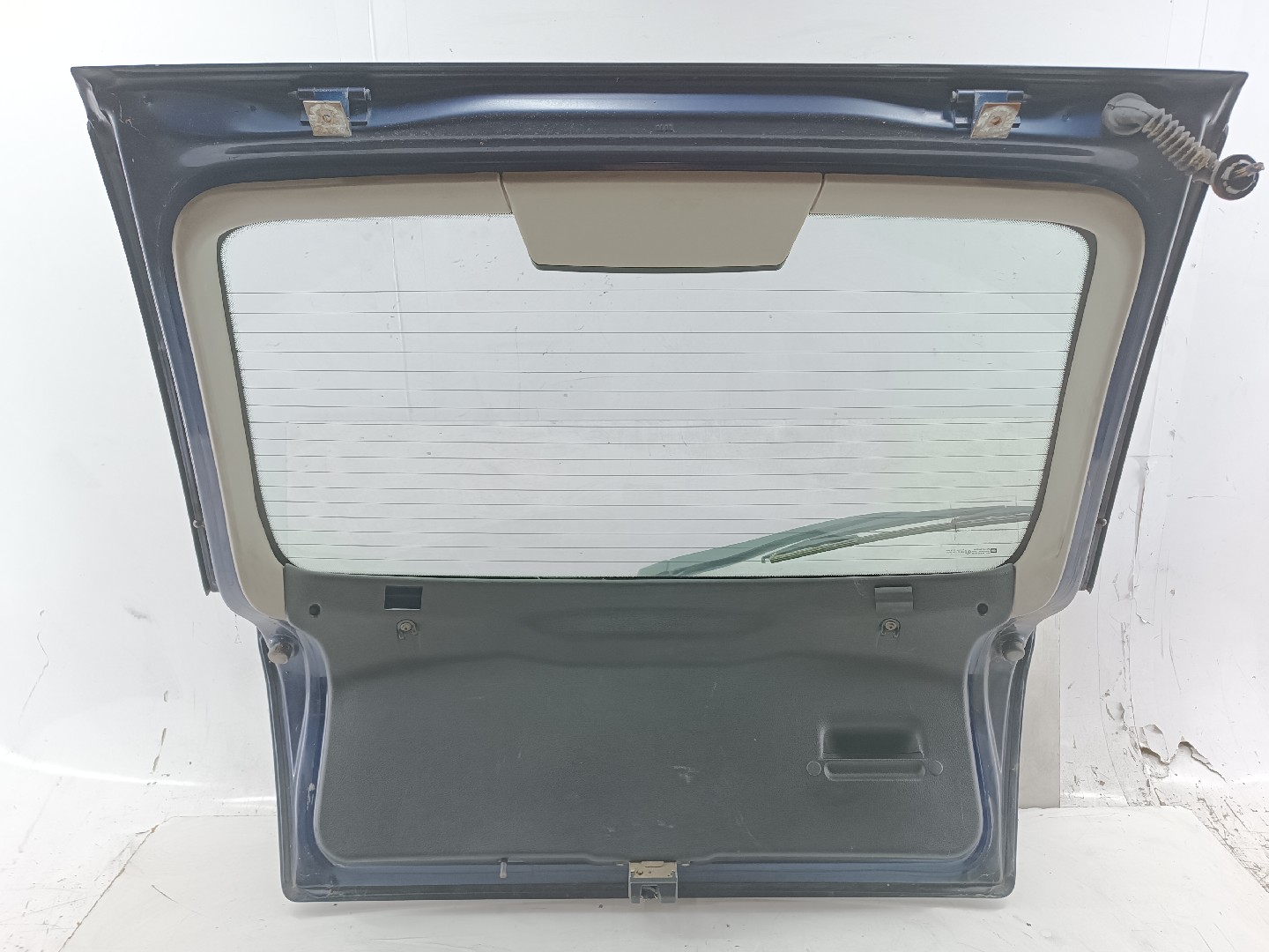 Porta de mala OPEL ASTRA G Coupé (T98) | 00 - 05