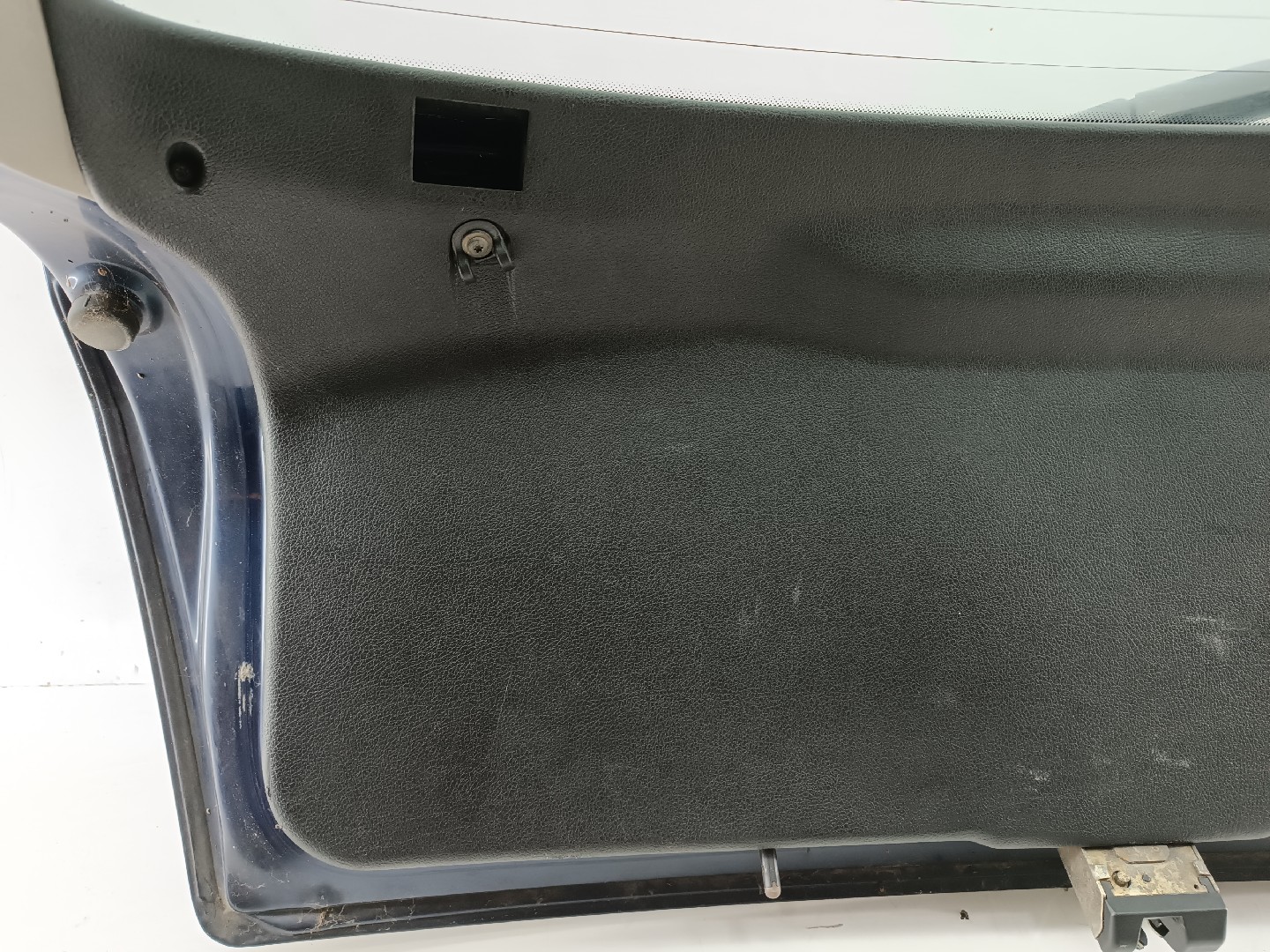 Porta de mala OPEL ASTRA G Coupé (T98) | 00 - 05 Imagem-2