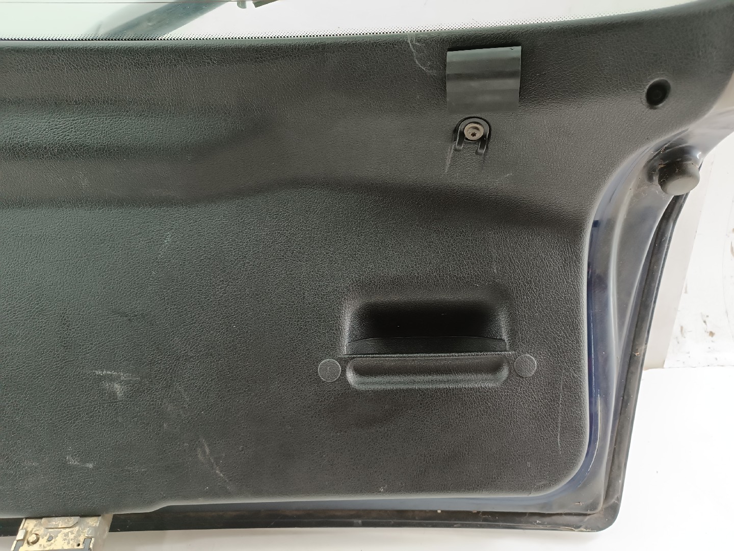 Porta de mala OPEL ASTRA G Coupé (T98) | 00 - 05 Imagem-1