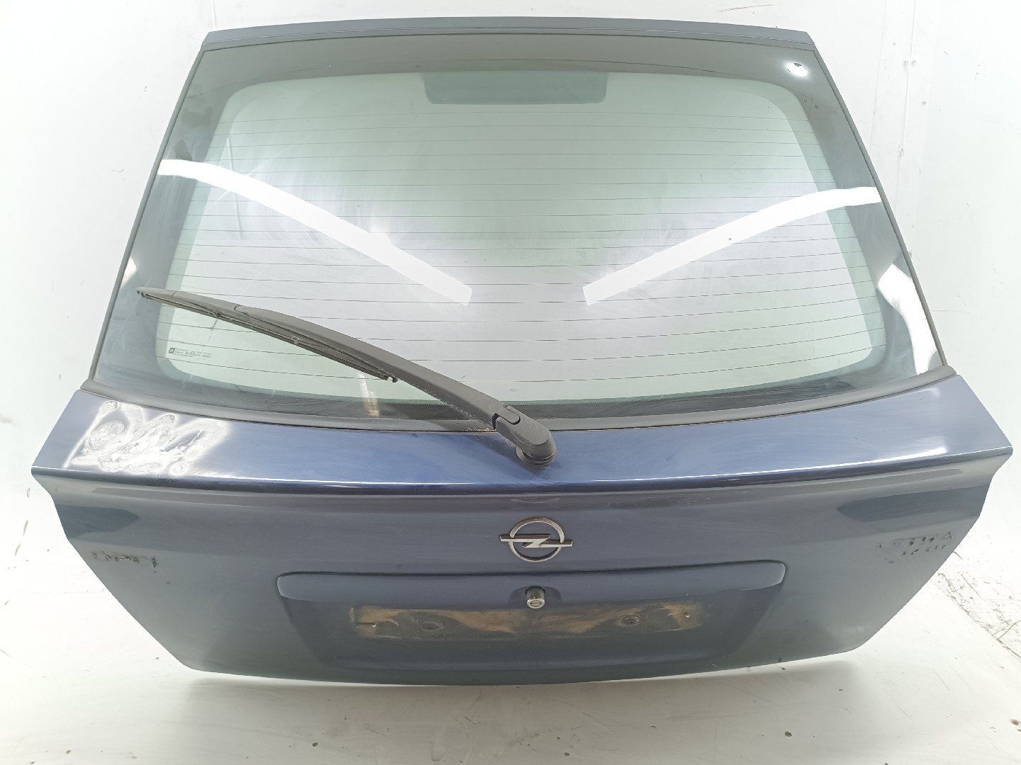 Porta de mala OPEL ASTRA G Coupé (T98) | 00 - 05 Imagem-10