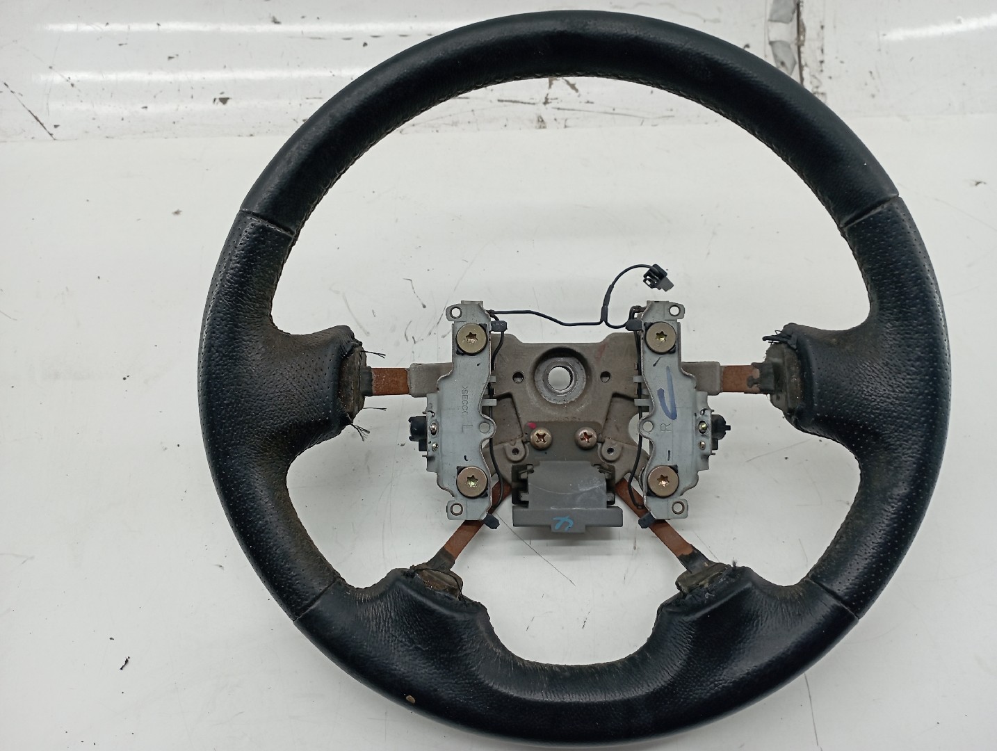 Volante KIA SPORTAGE (JE_, KM_) | 04 - 