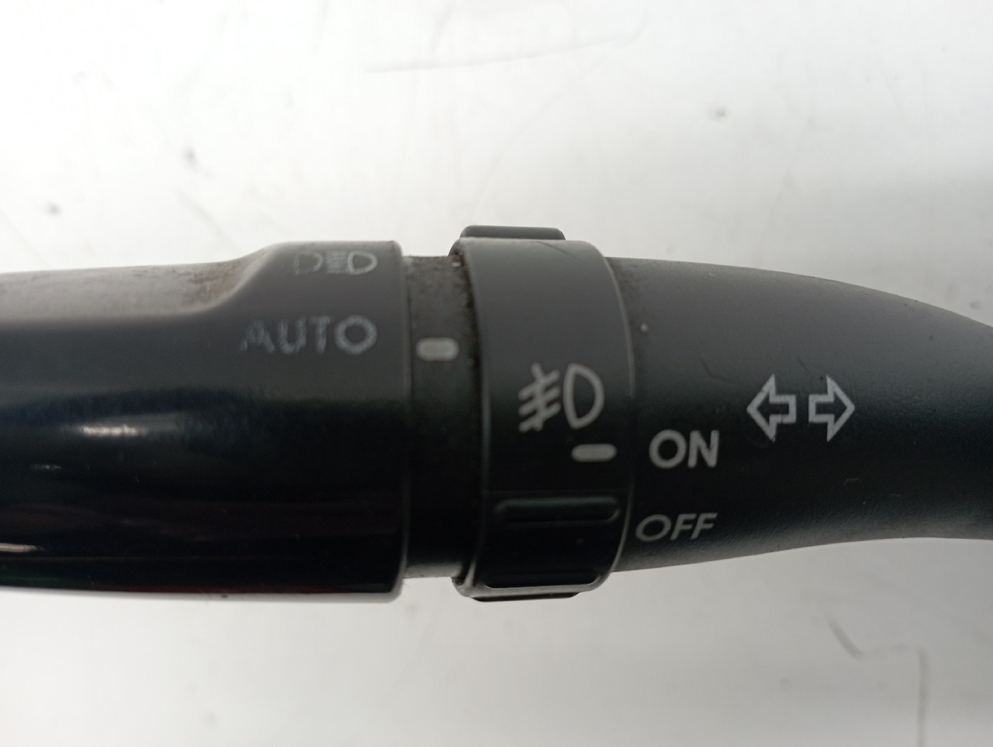 Comutador luzes,piscas,limp vidros e fita airbag KIA SPORTAGE (JE_, KM_) | 04 -  Imagem-3