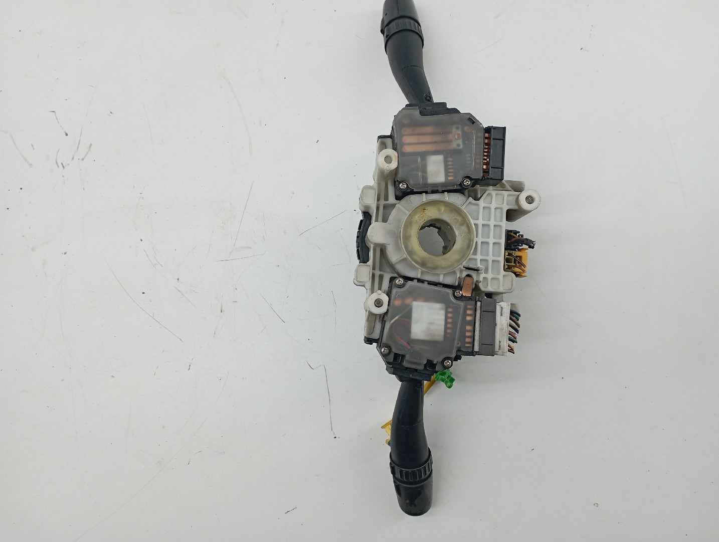 Comutador luzes,piscas,limp vidros e fita airbag KIA SPORTAGE (JE_, KM_) | 04 -  Imagem-6