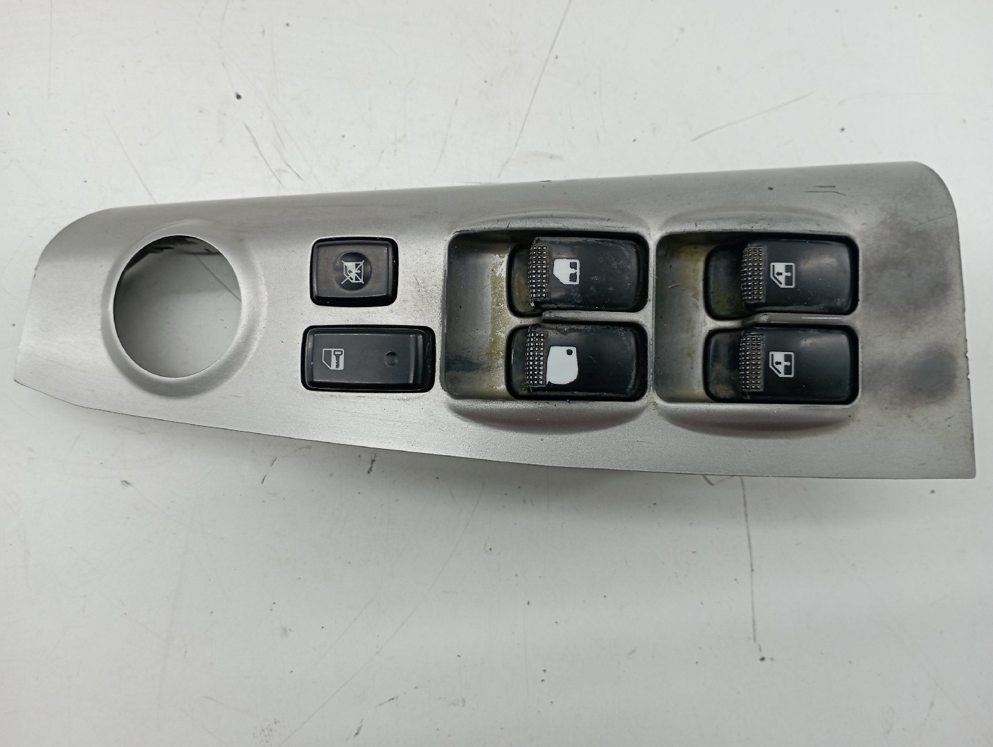 Comutador de vidros KIA SPORTAGE (JE_, KM_) | 04 -  Imagem-6