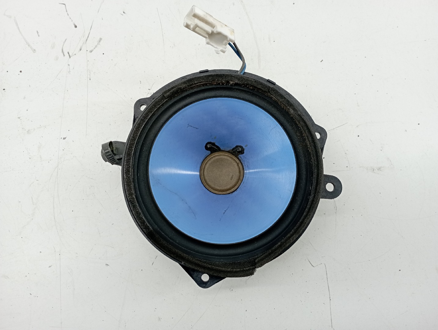 Coluna de porta frente direita KIA SPORTAGE (JE_, KM_) | 04 -  Imagem-5