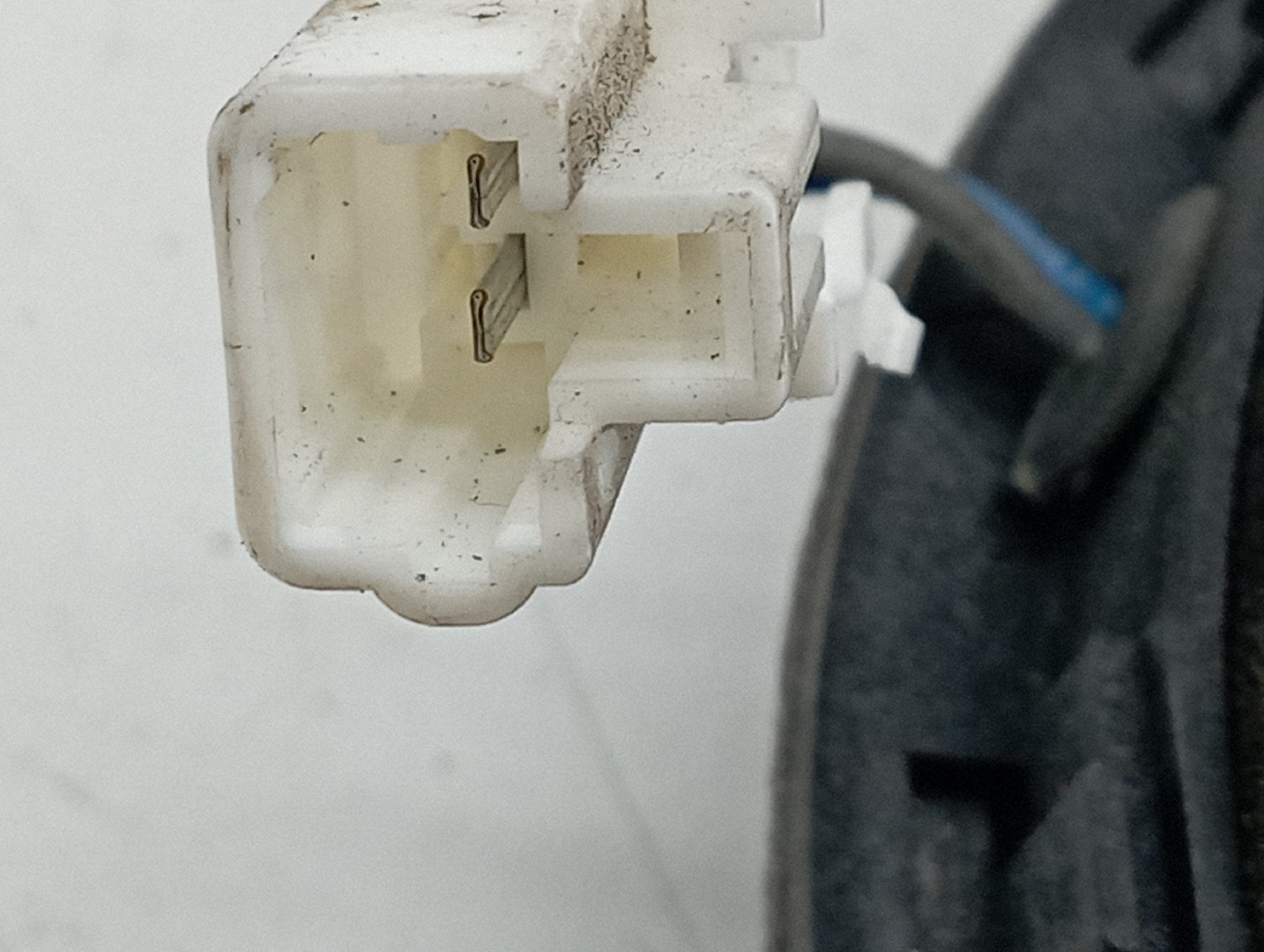 Coluna de porta frente direita KIA SPORTAGE (JE_, KM_) | 04 -  Imagem-4