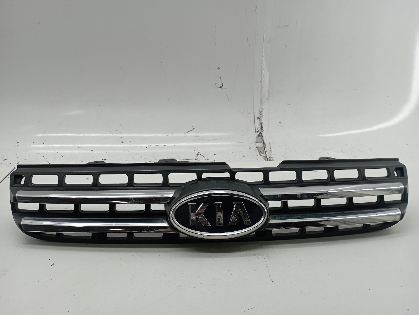 Grelha da Frente KIA SPORTAGE (JE_, KM_) | 04 -  Imagem-1