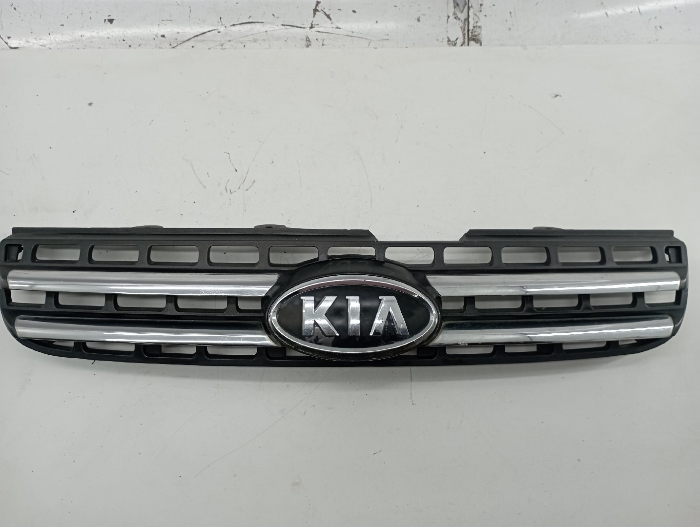 Grelha da Frente KIA SPORTAGE (JE_, KM_) | 04 - 