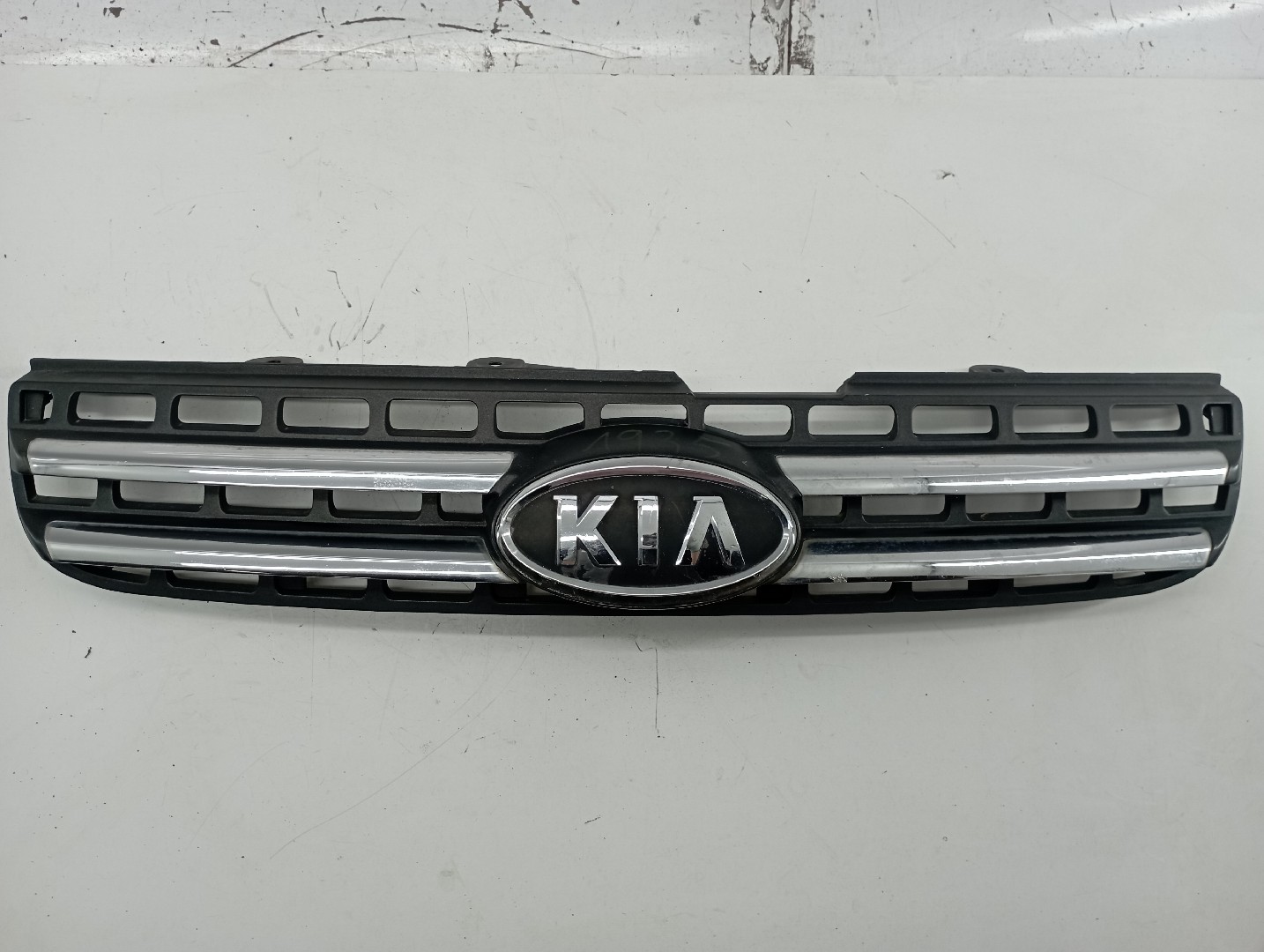 Grelha da Frente KIA SPORTAGE (JE_, KM_) | 04 -  Imagem-5