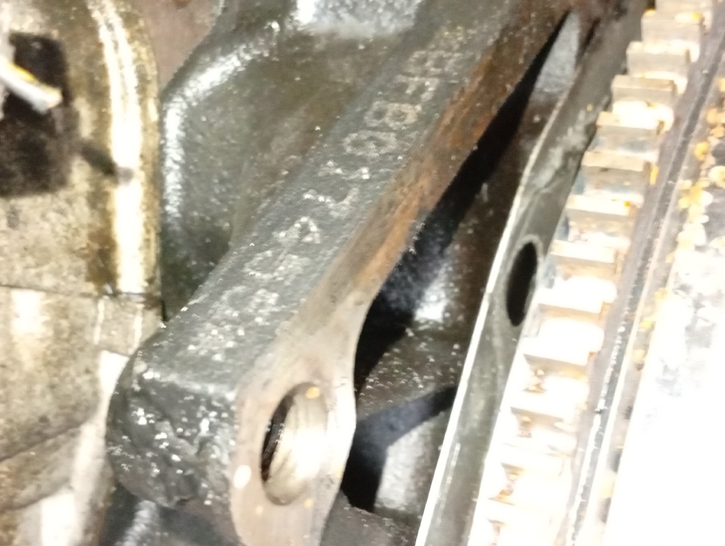 Motor AUDI A4 Avant (8E5, B6) | 00 - 05 Imagem-5