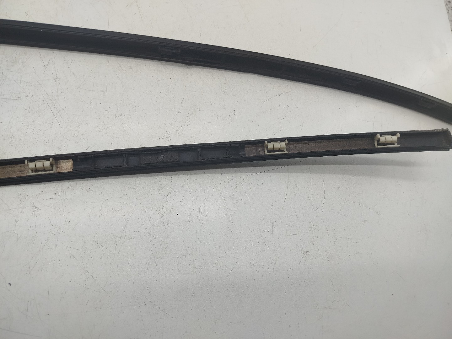 Friso do Tejadilho BMW 3 (E46) | 97 - 05 Imagem-2