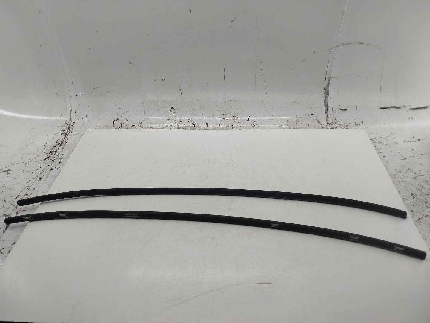 Friso do Tejadilho BMW 3 (E46) | 97 - 05 Imagem-1