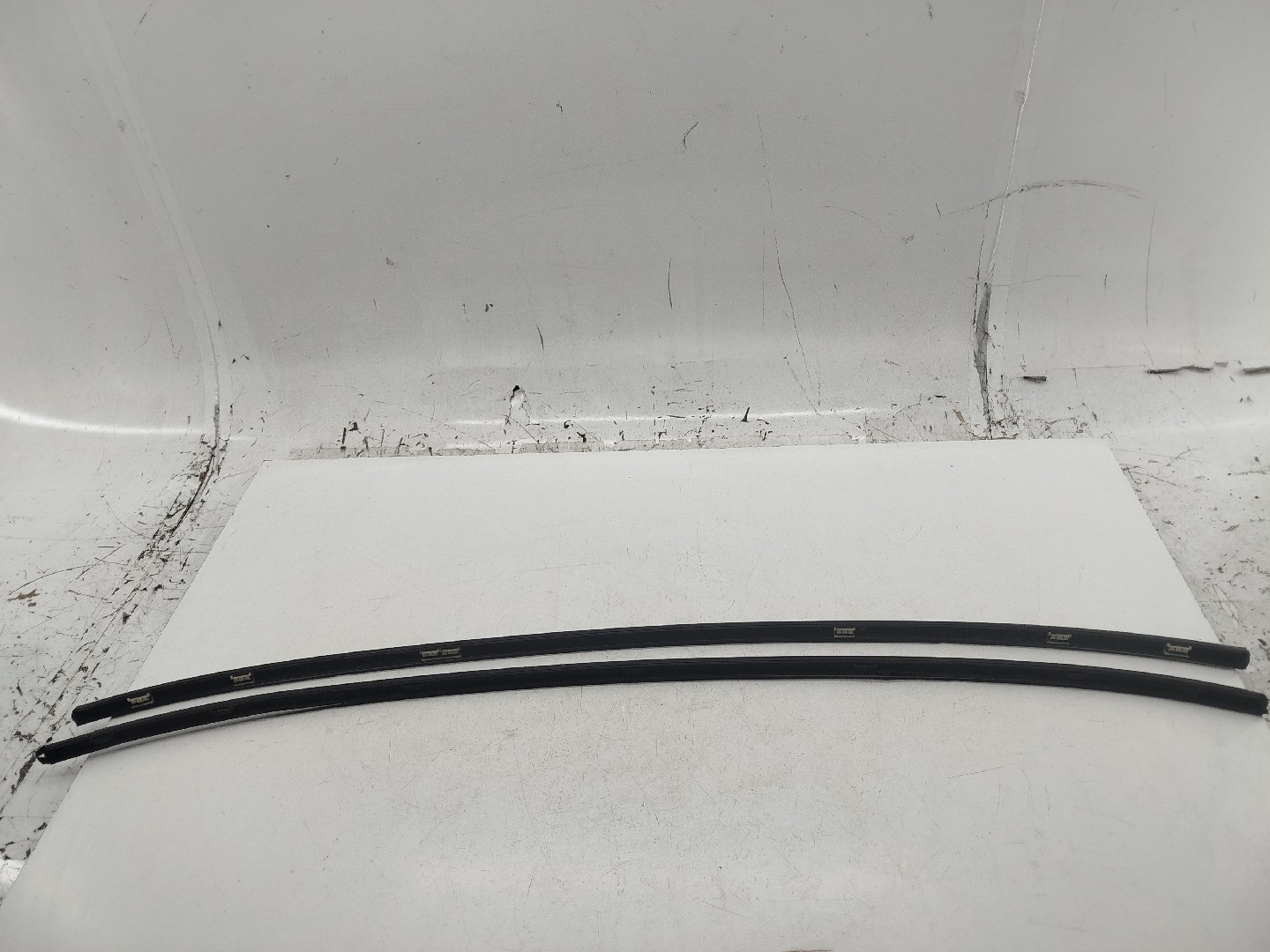 Friso do Tejadilho BMW 3 (E46) | 97 - 05 Imagem-3