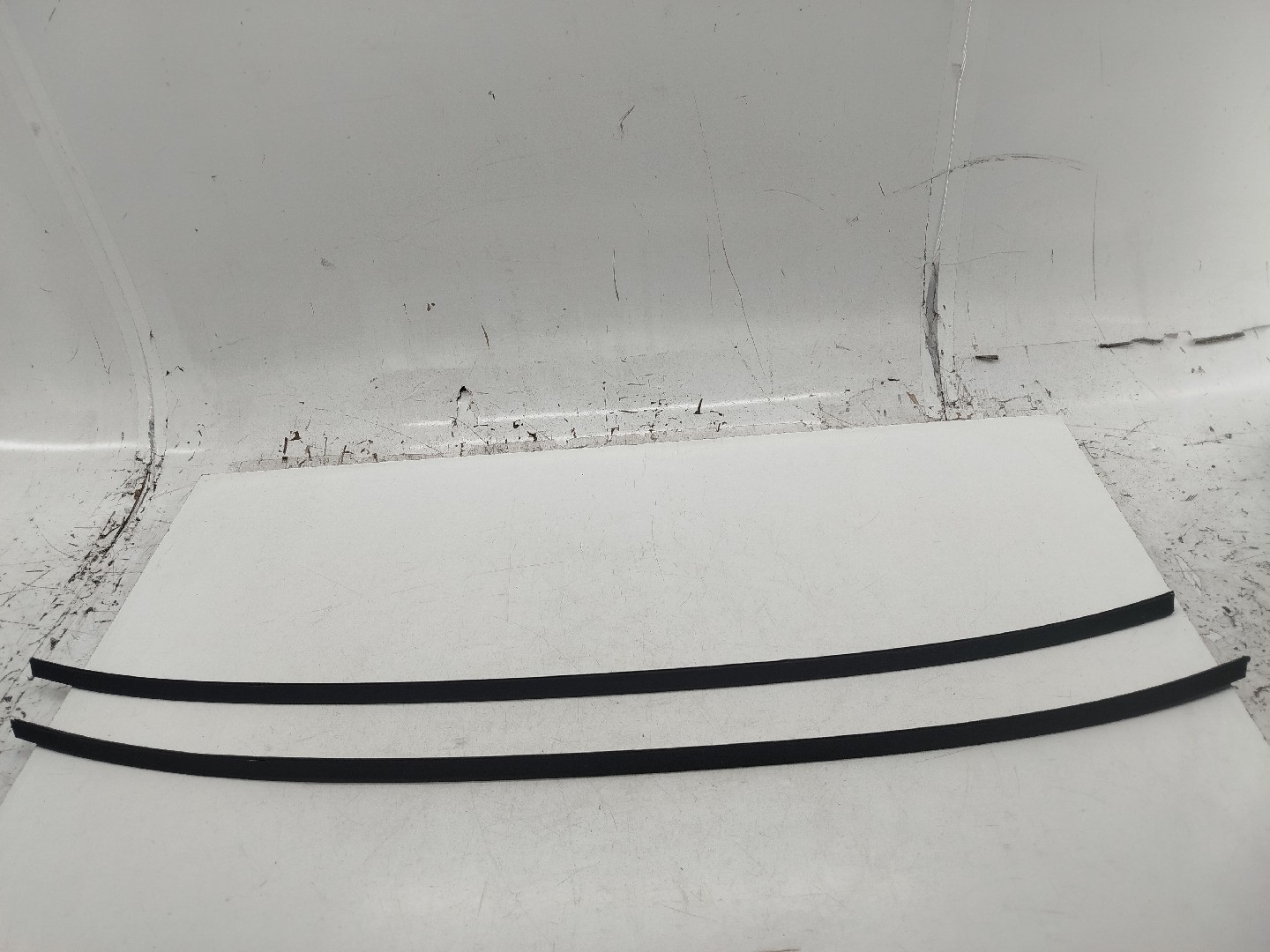 Friso do Tejadilho BMW 3 (E46) | 97 - 05 Imagem-4