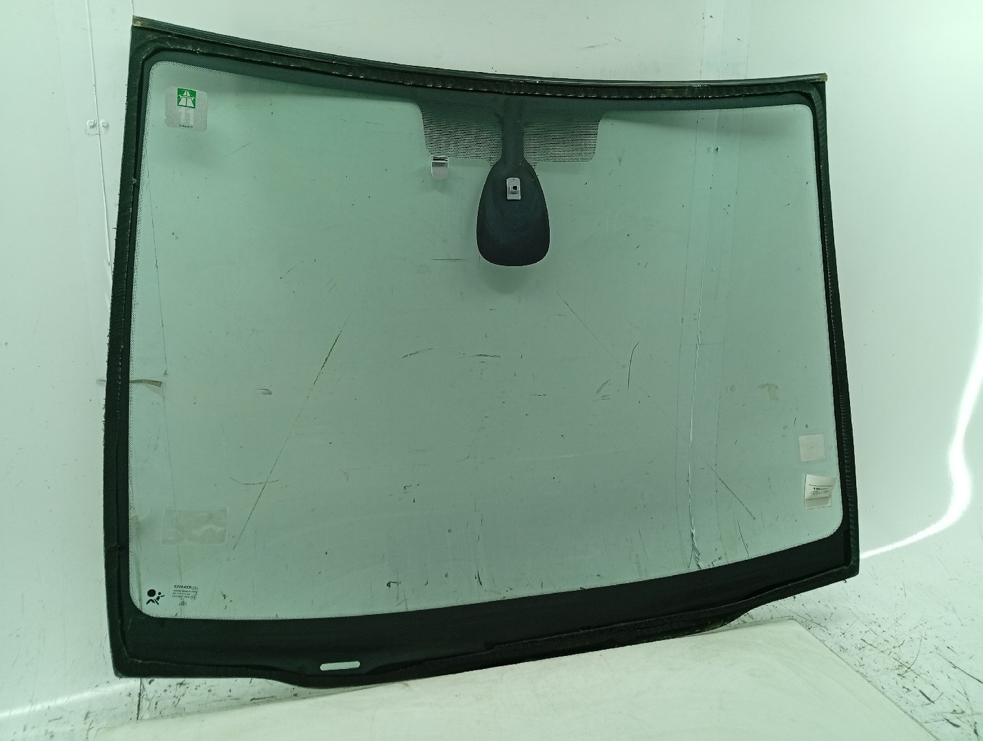 Para Brisas RENAULT MODUS / GRAND MODUS (F/JP0_) | 04 -  Imagem-5