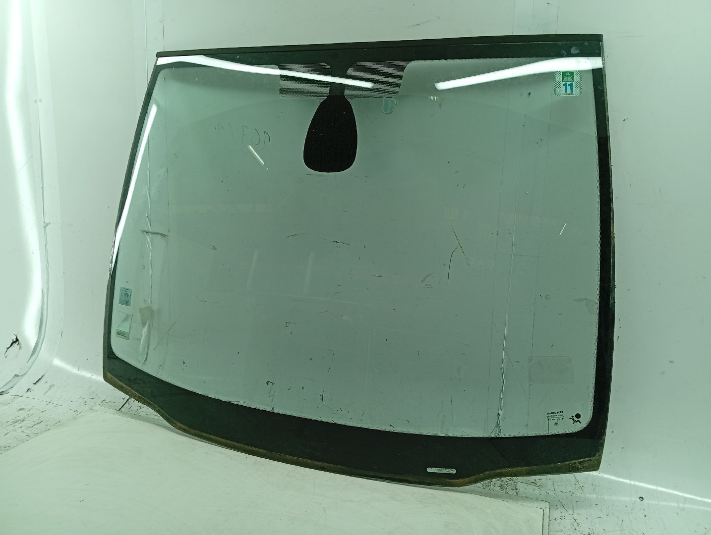 Para Brisas RENAULT MODUS / GRAND MODUS (F/JP0_) | 04 -  Imagem-2