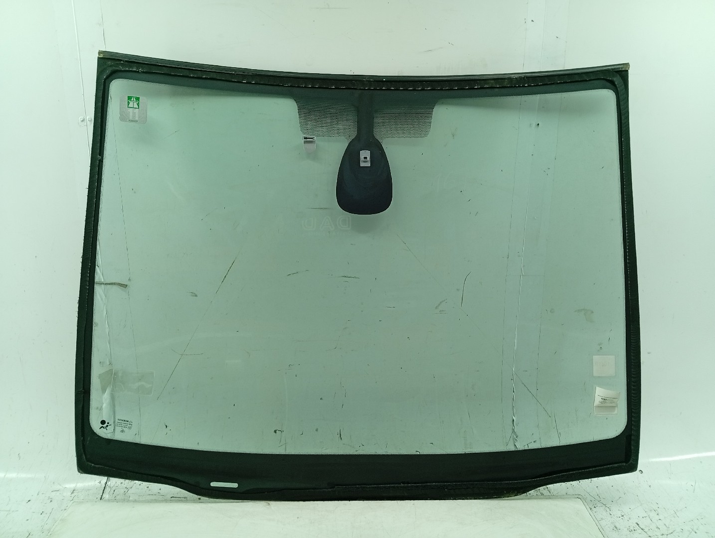 Para Brisas RENAULT MODUS / GRAND MODUS (F/JP0_) | 04 -  Imagem-4