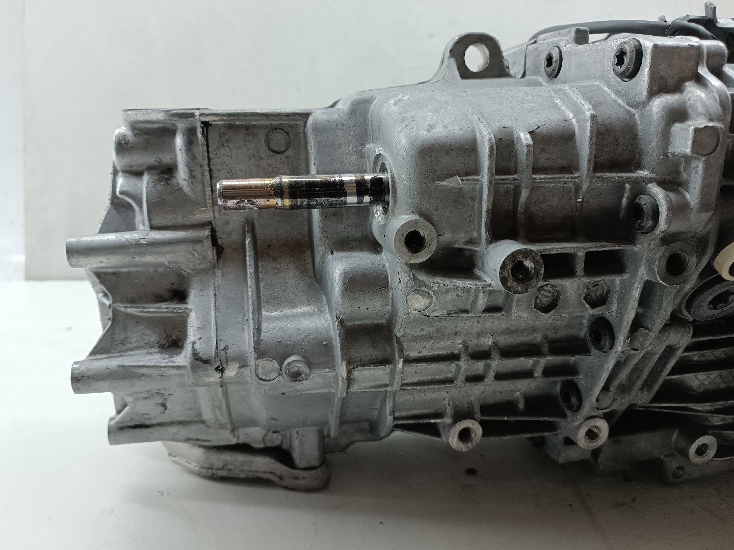 Caja de Cambio AUDI A4 Avant (8E5, B6) | 00 - 05 Imagem-5
