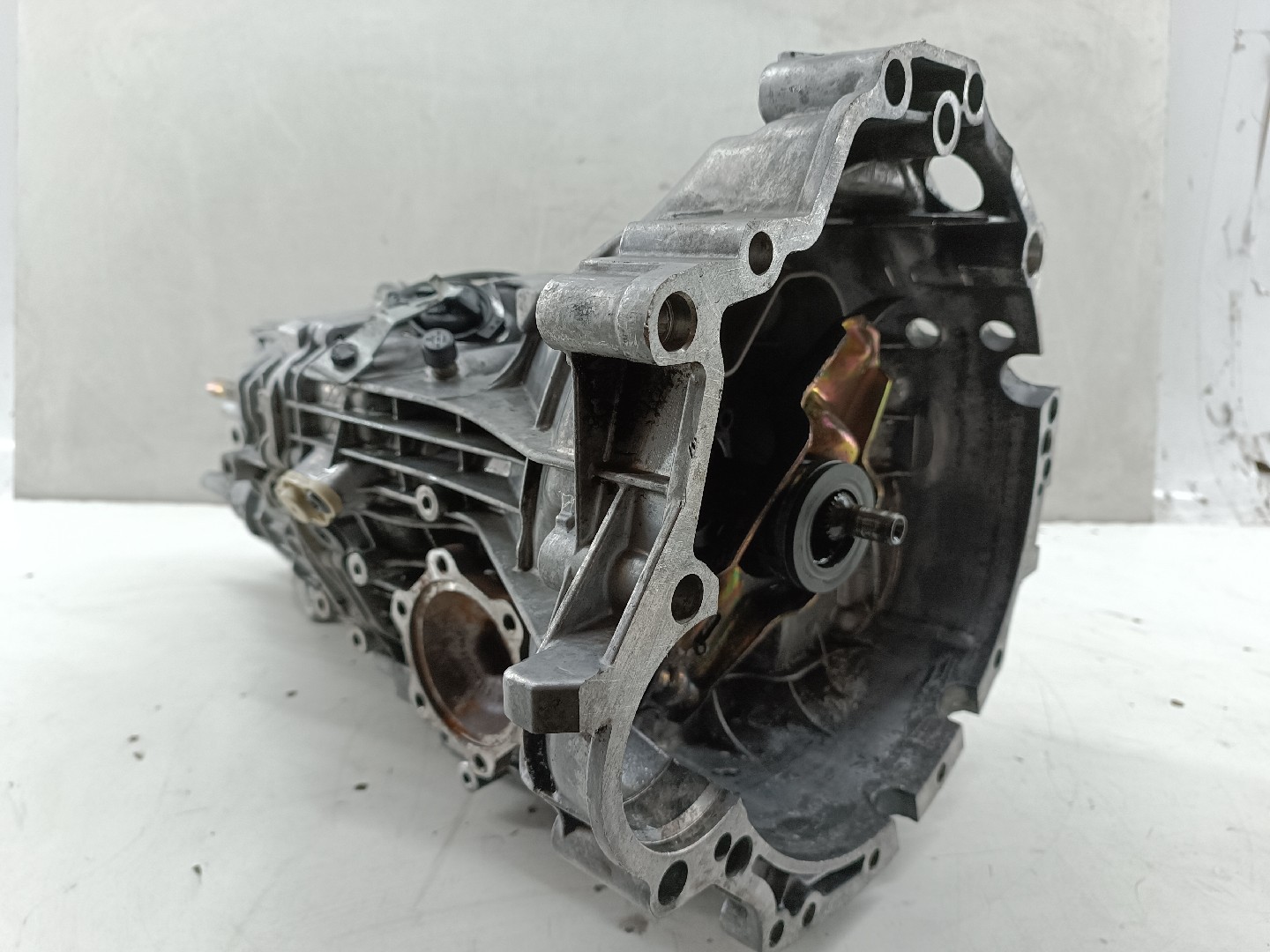 Caja de Cambio AUDI A4 Avant (8E5, B6) | 00 - 05 Imagem-8