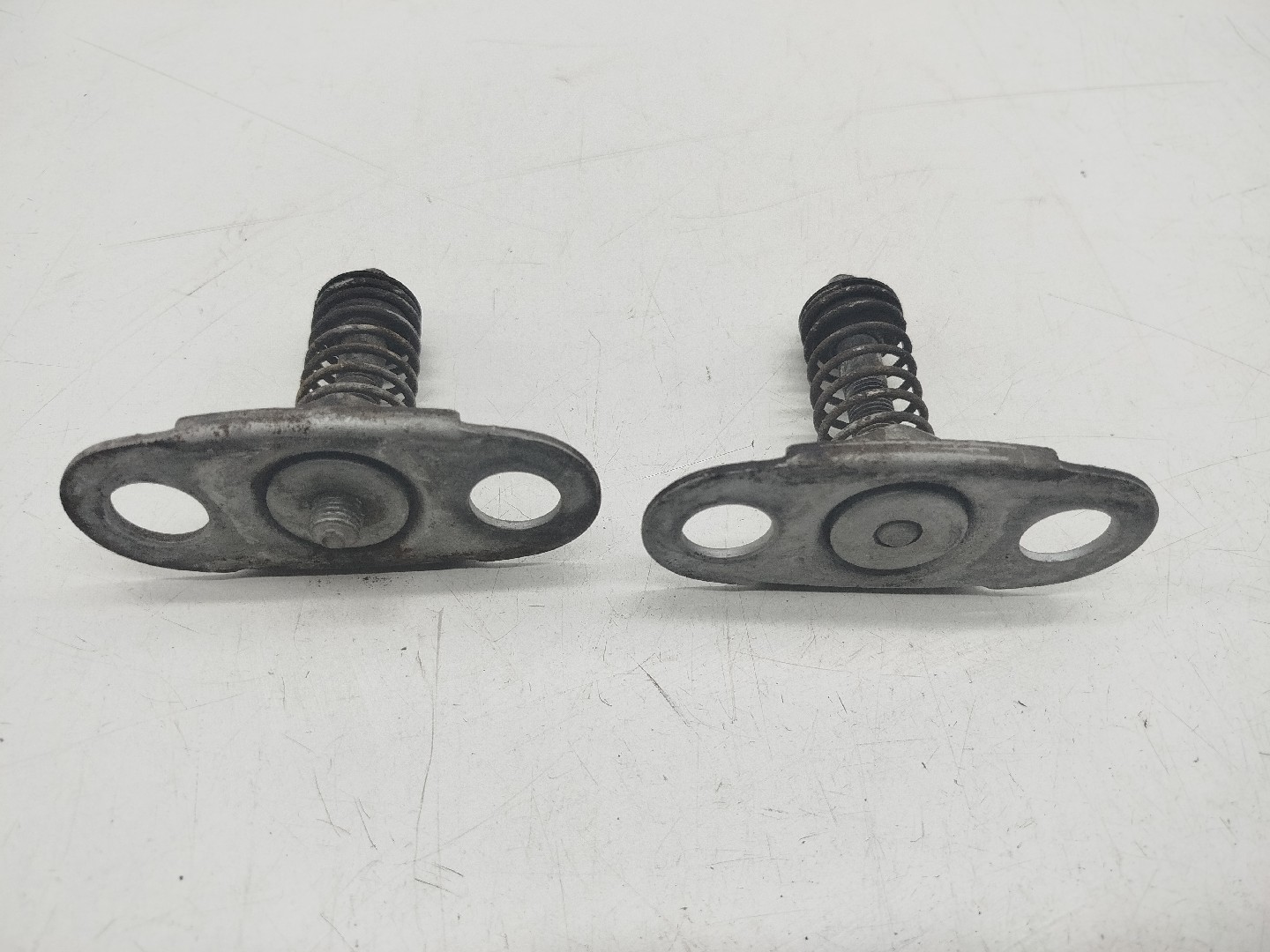 Batente BMW 3 (E46) | 97 - 05