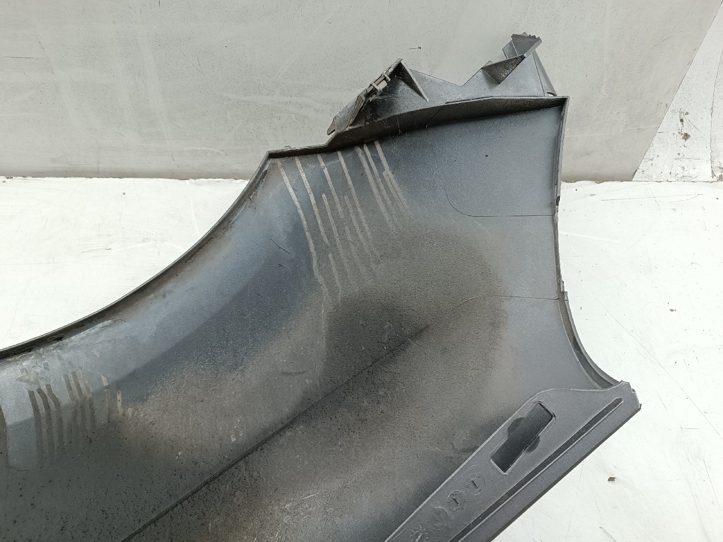Guarda Lamas Direito RENAULT MODUS / GRAND MODUS (F/JP0_) | 04 -  Imagem-1