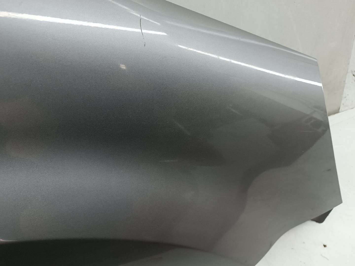 Guarda Lamas Direito RENAULT MODUS / GRAND MODUS (F/JP0_) | 04 -  Imagem-5