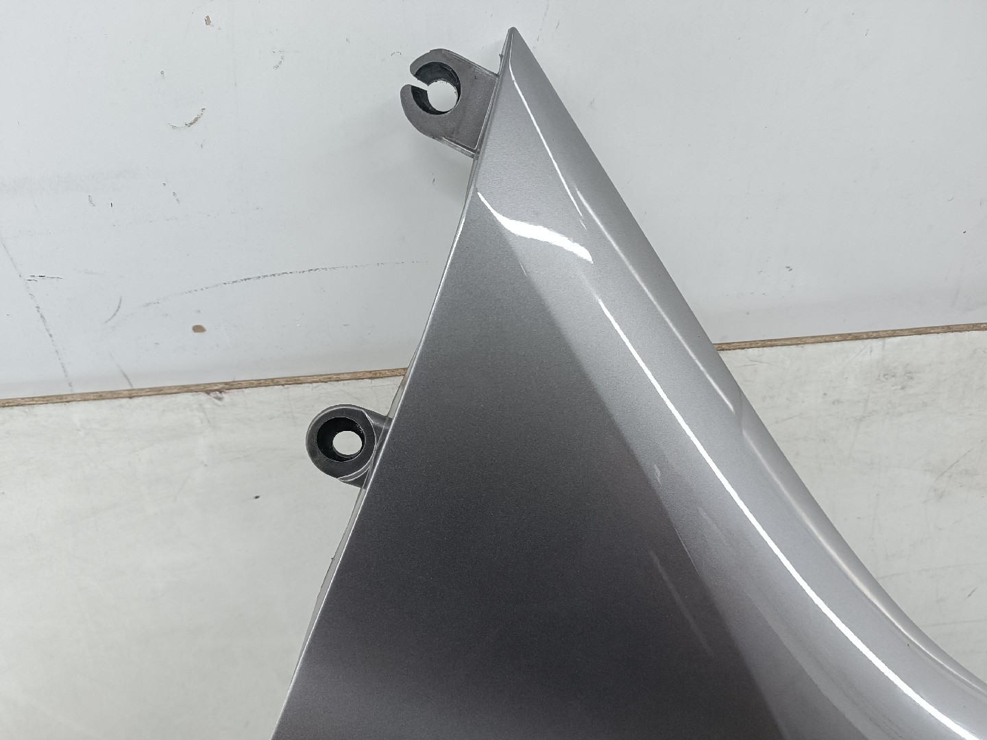 Guarda Lamas Direito RENAULT MODUS / GRAND MODUS (F/JP0_) | 04 -  Imagem-6