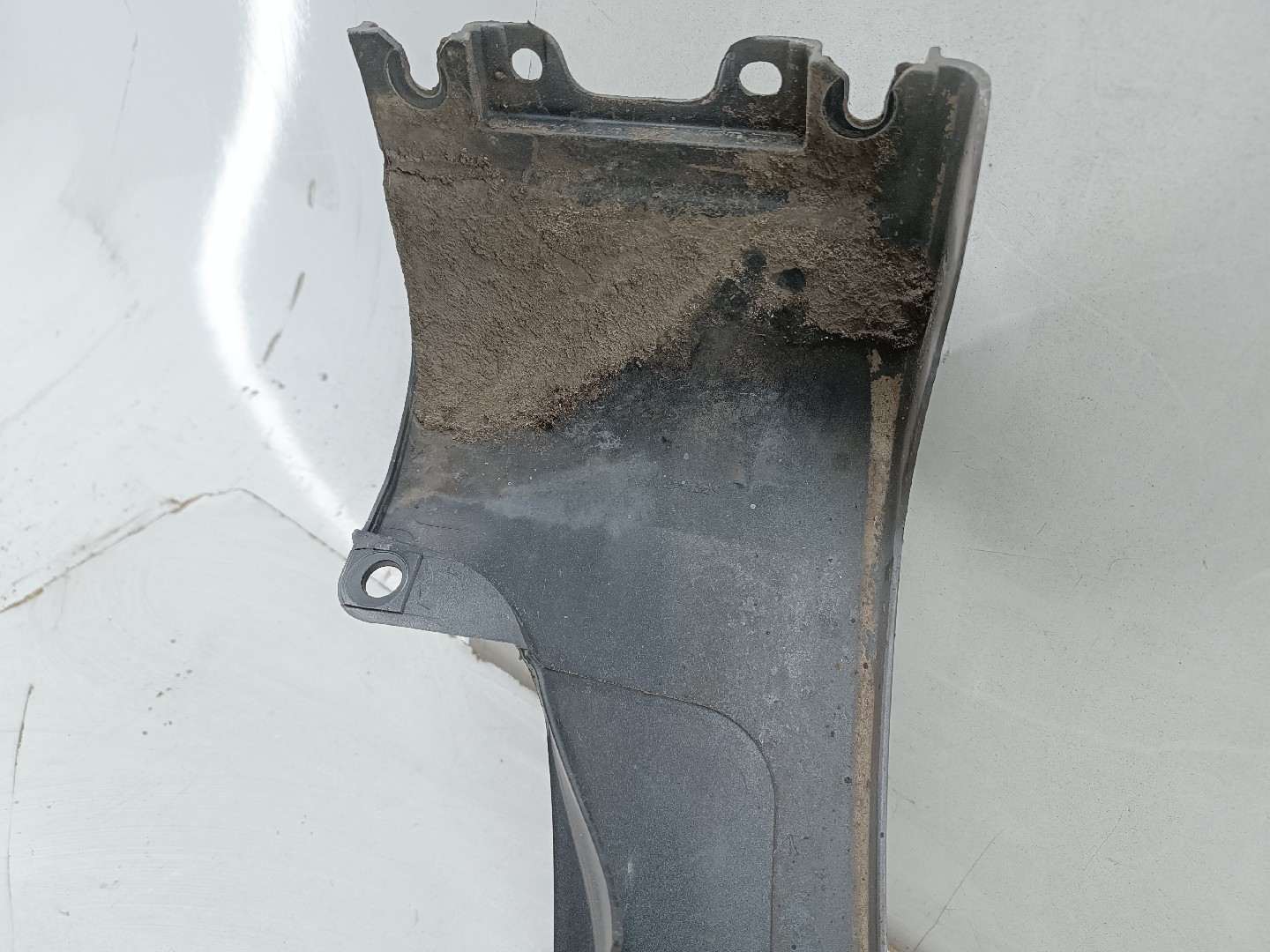Guarda Lamas Direito RENAULT MODUS / GRAND MODUS (F/JP0_) | 04 -  Imagem-3
