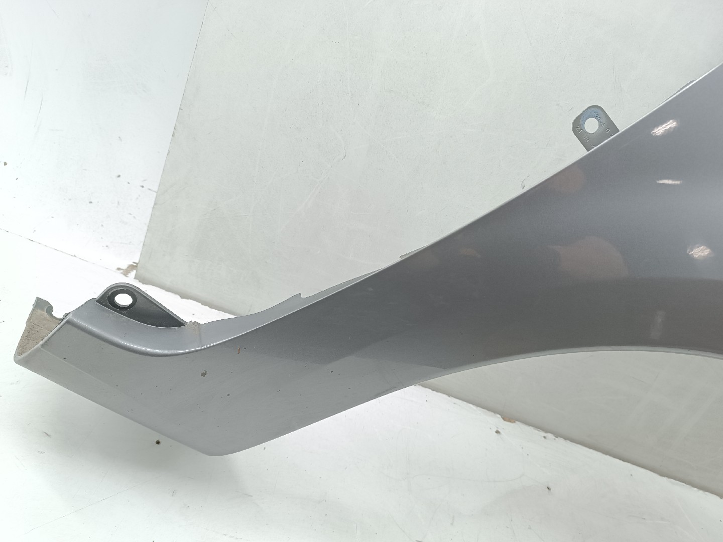 Guarda Lamas Direito RENAULT MODUS / GRAND MODUS (F/JP0_) | 04 -  Imagem-7
