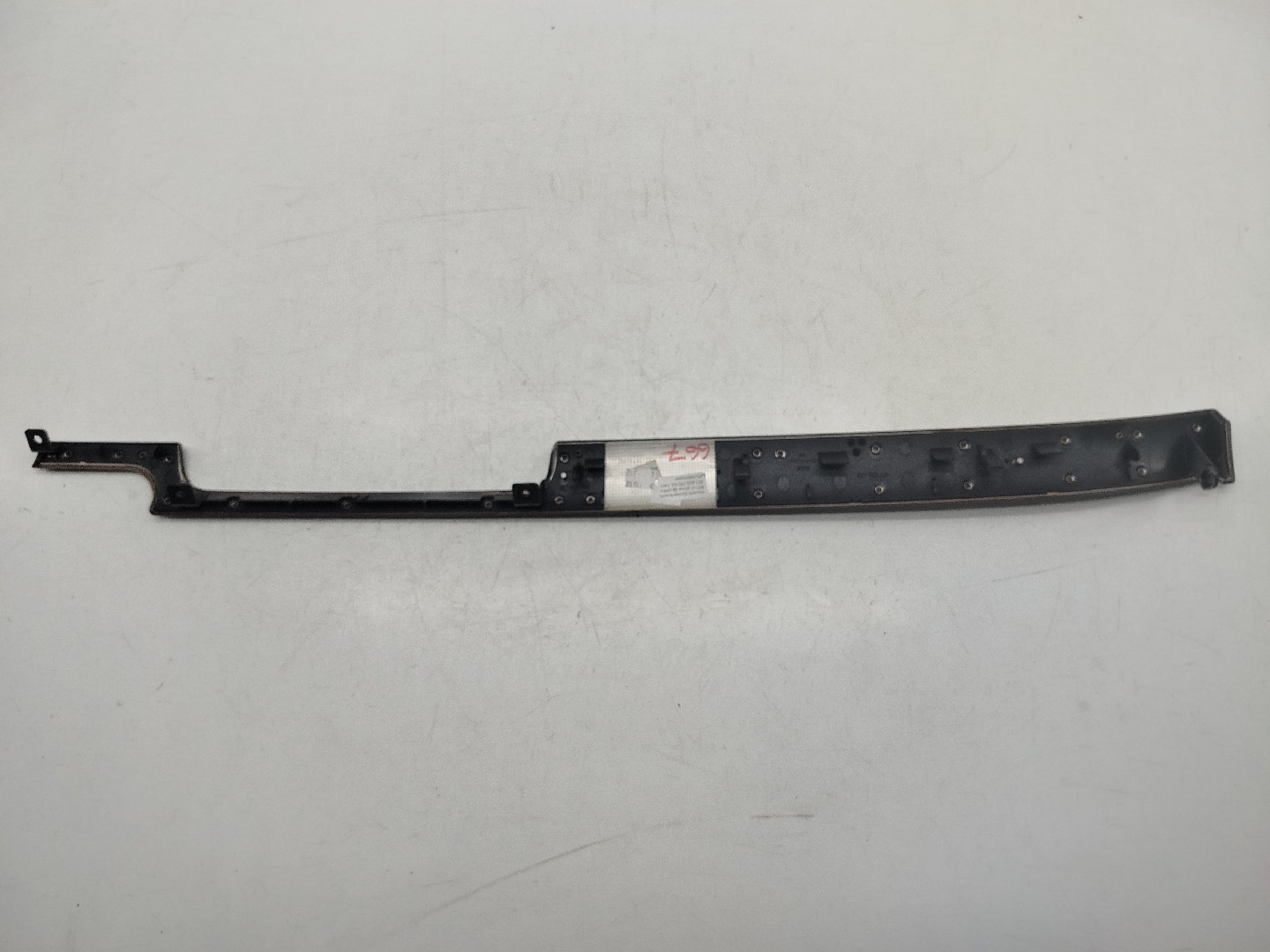 Friso do Tablier AUDI A4 Avant (8E5, B6) | 00 - 05 Imagem-2