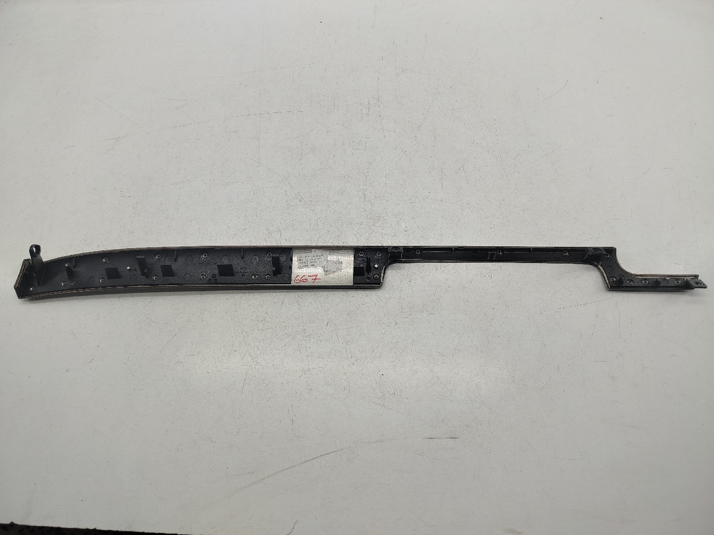 Friso do Tablier AUDI A4 Avant (8E5, B6) | 00 - 05 Imagem-5