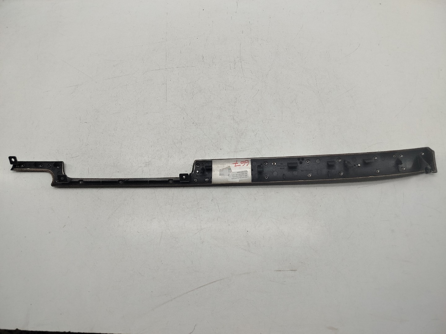 Friso do Tablier AUDI A4 Avant (8E5, B6) | 00 - 05 Imagem-6