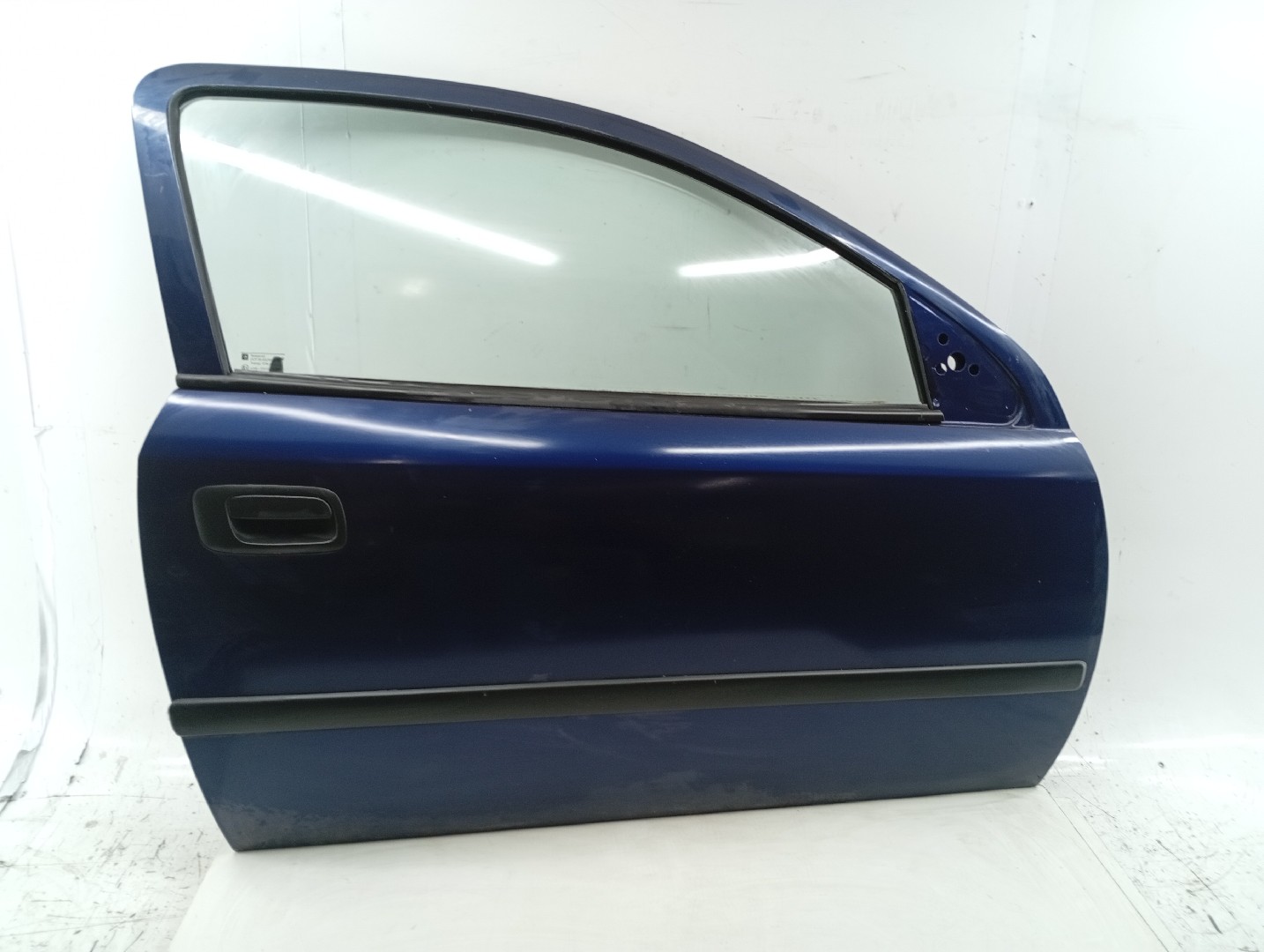 Puerta Delantera Dcho OPEL ASTRA G Coupé (T98) | 00 - 05