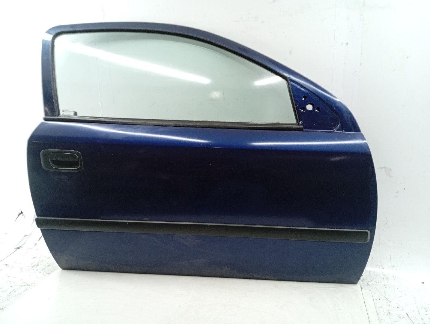 Puerta Delantera Dcho OPEL ASTRA G Coupé (T98) | 00 - 05 Imagem-1