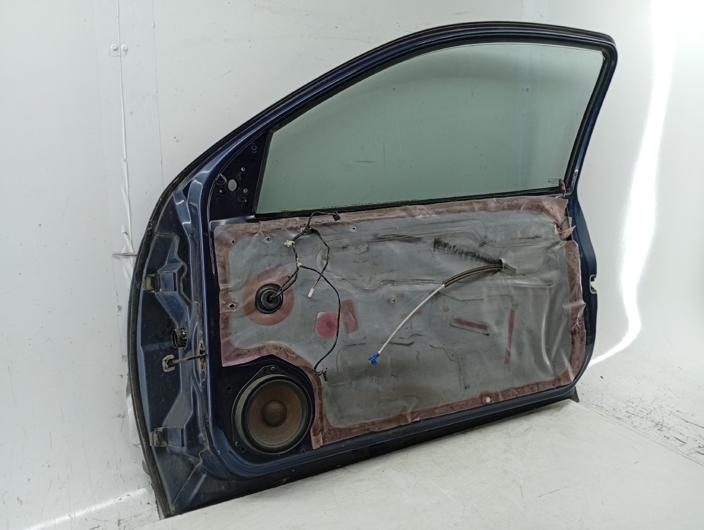 Puerta Delantera Dcho OPEL ASTRA G Coupé (T98) | 00 - 05 Imagem-5