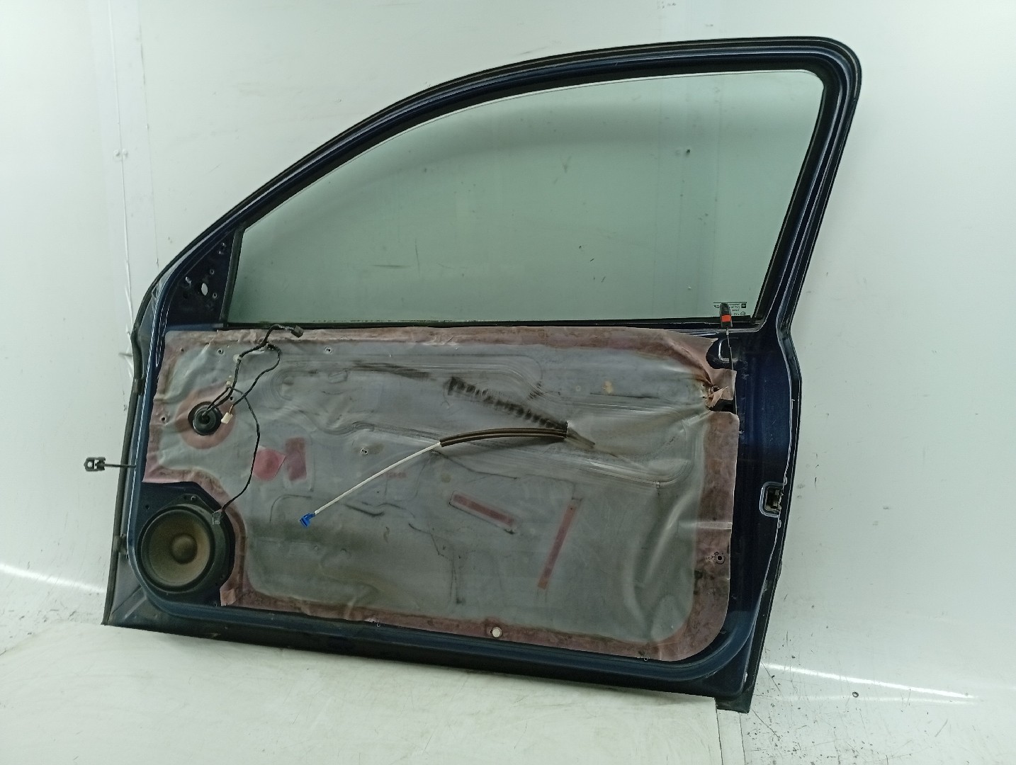 Puerta Delantera Dcho OPEL ASTRA G Coupé (T98) | 00 - 05 Imagem-4