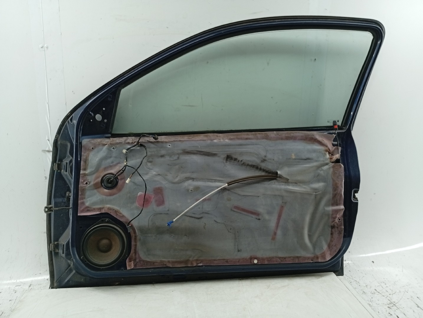 Puerta Delantera Dcho OPEL ASTRA G Coupé (T98) | 00 - 05 Imagem-3