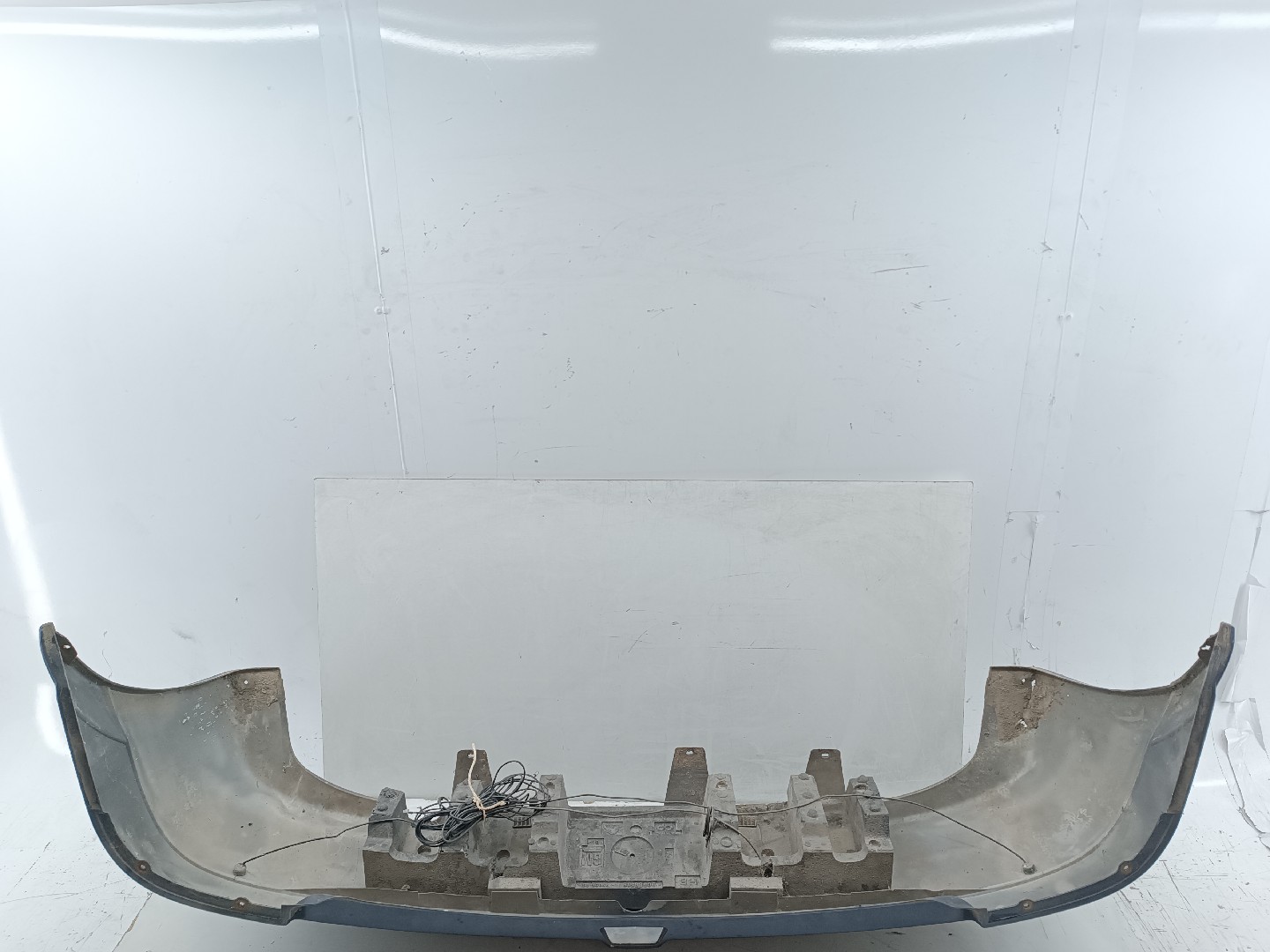 Para Choques Traseiro Com Sensores OPEL ASTRA G Coupé (T98) | 00 - 05